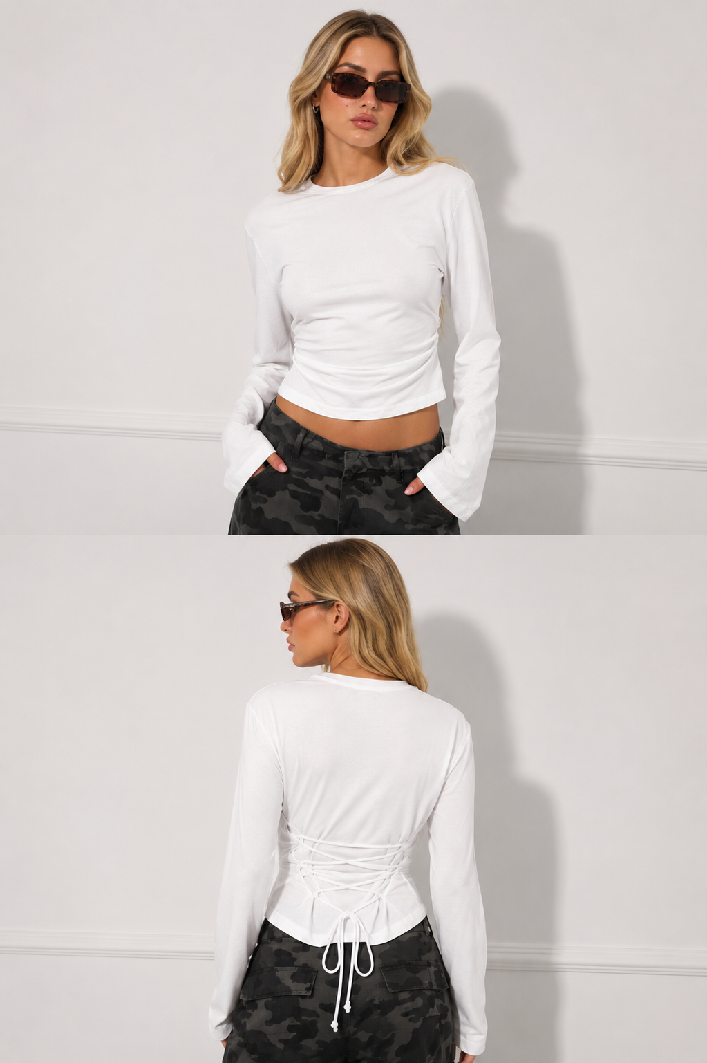 MAGLIE & CAMICIE