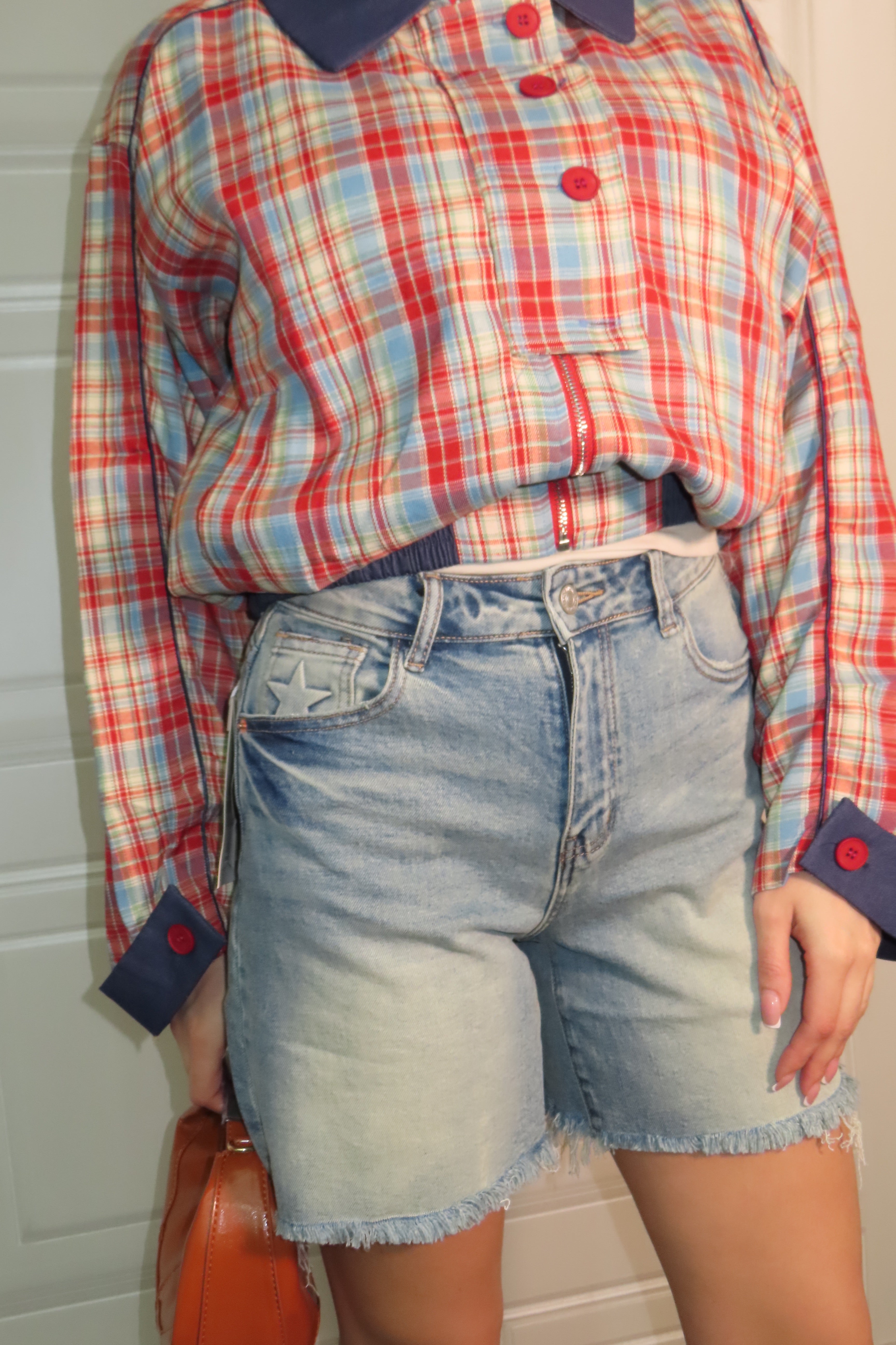 Pantaloncino star di Hollywood