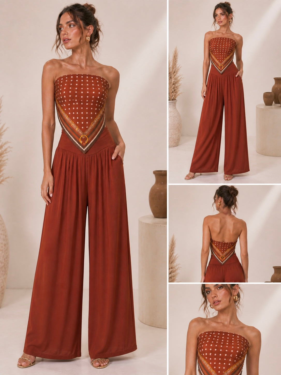 Set AnaCapri