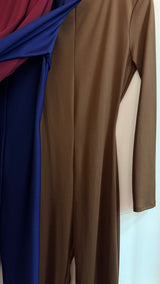 Jumpsuite lycra
