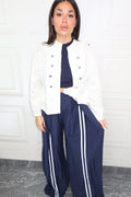 Pantalone Line big