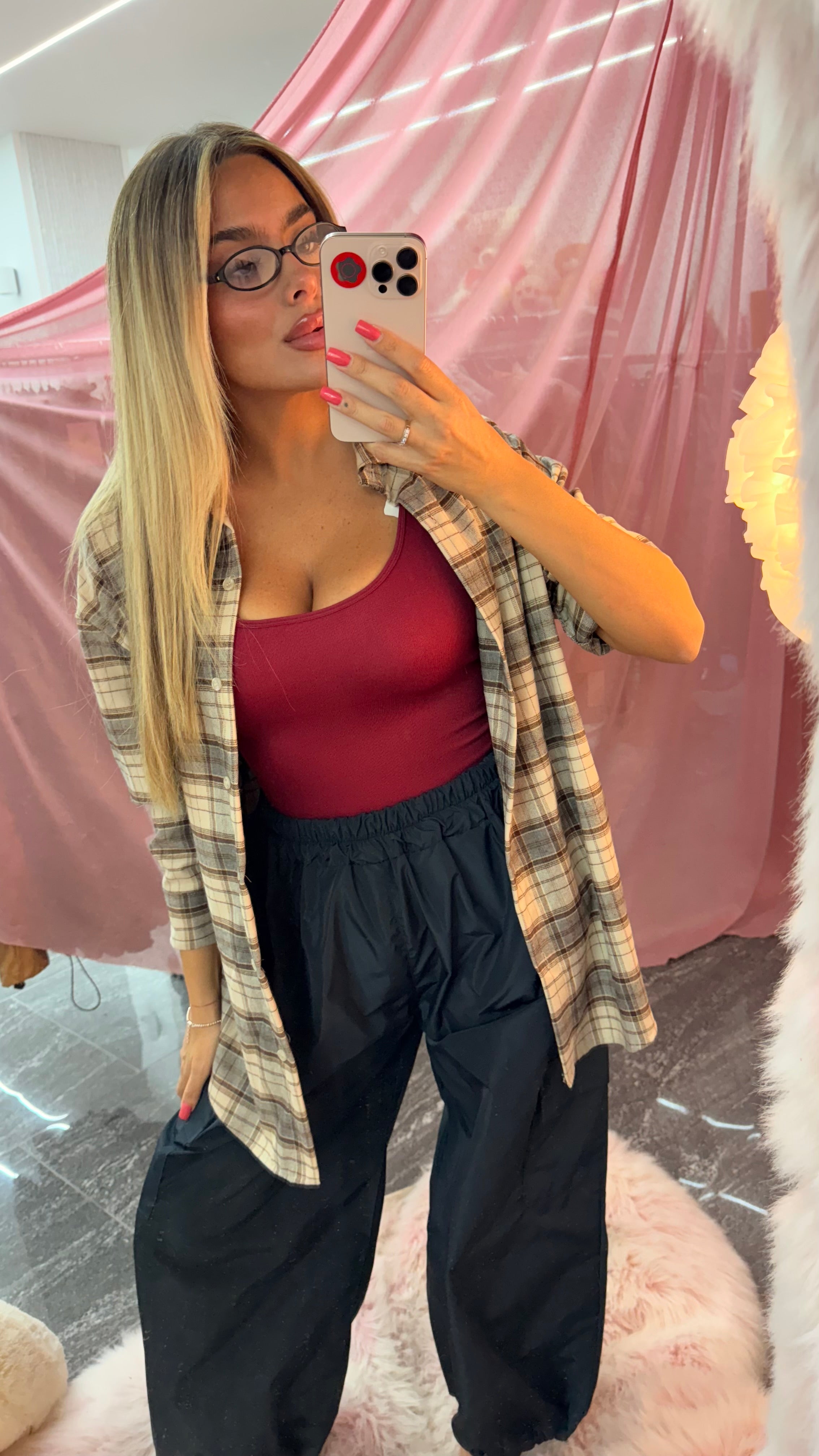 Body line