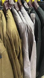 Coordinato Botte