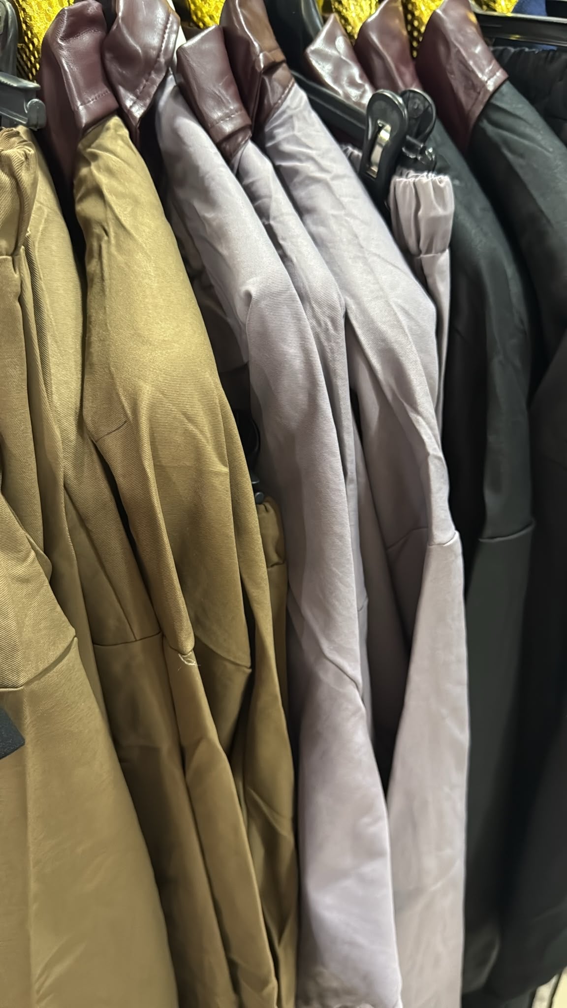 Coordinato Botte