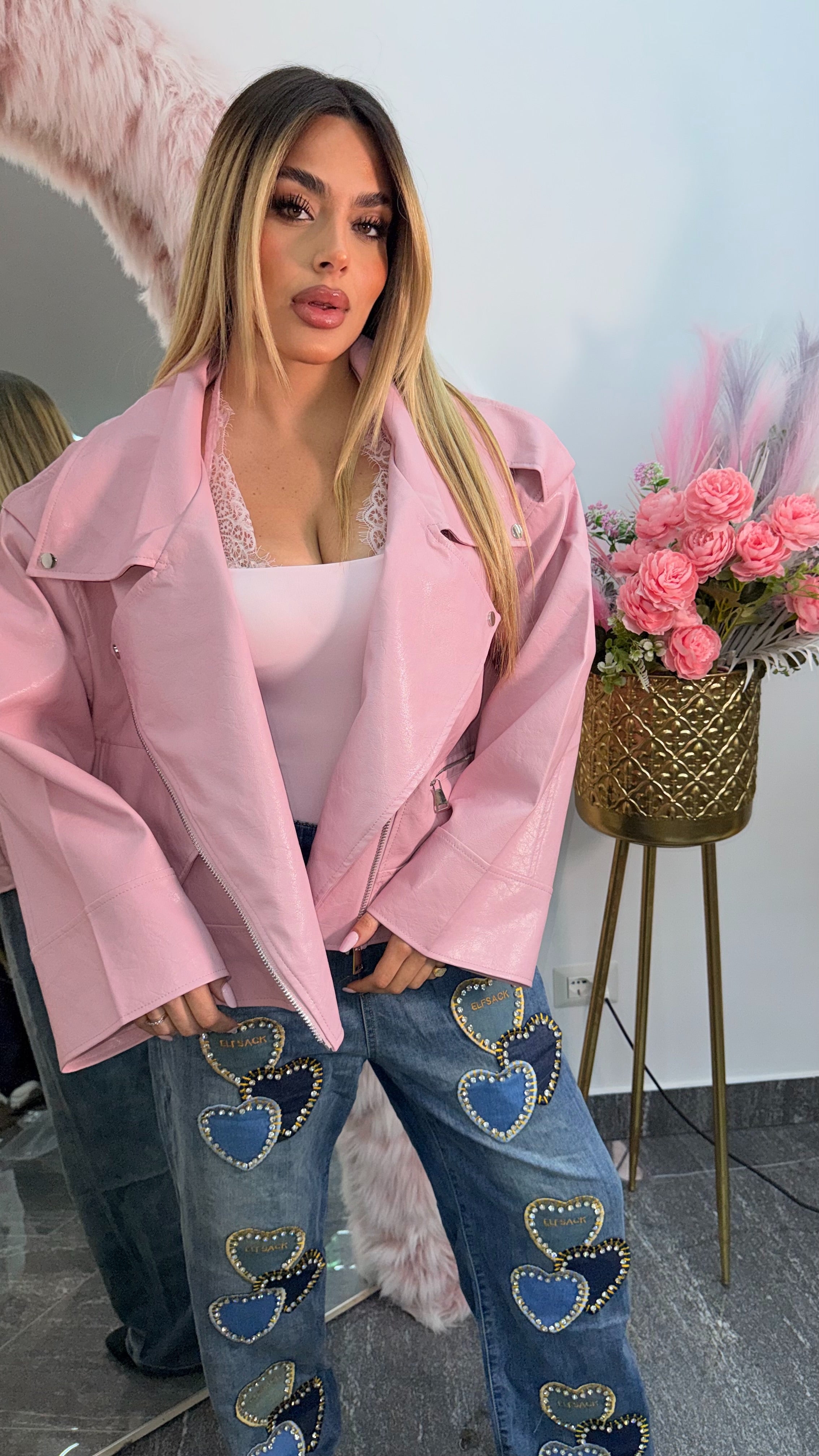 Giubbino over Maiami