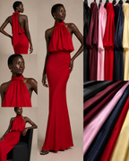 Dress Omera