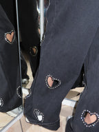 Jeans momfit Cupido