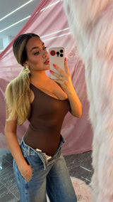 Body line