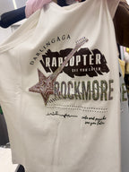 Canotta RockMore