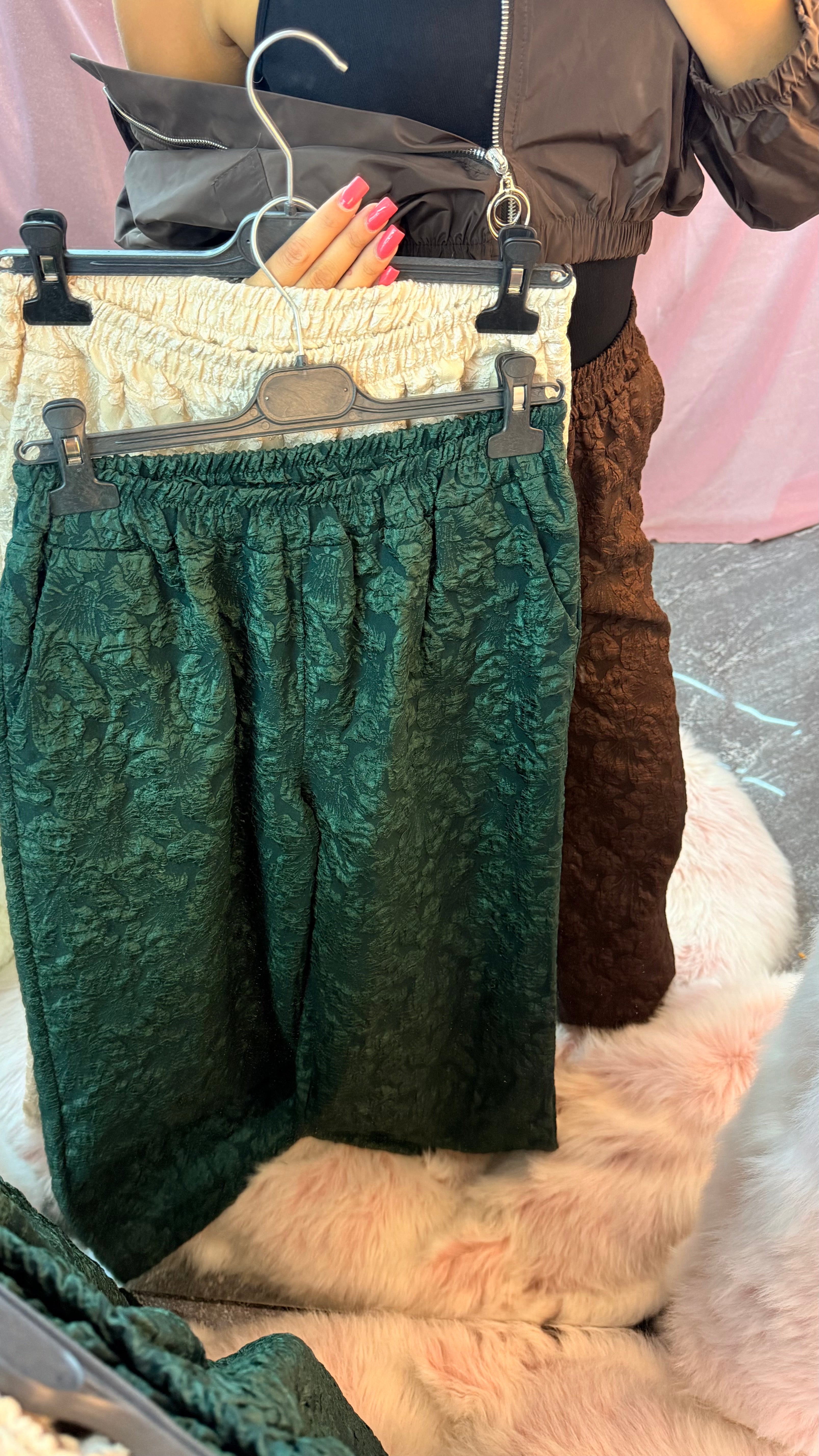 Pantalone kink
