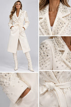 Cappotto Hollywood