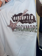 Canotta RockMore