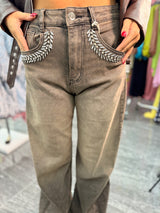 Jeans desert spark