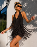 Dress charleston