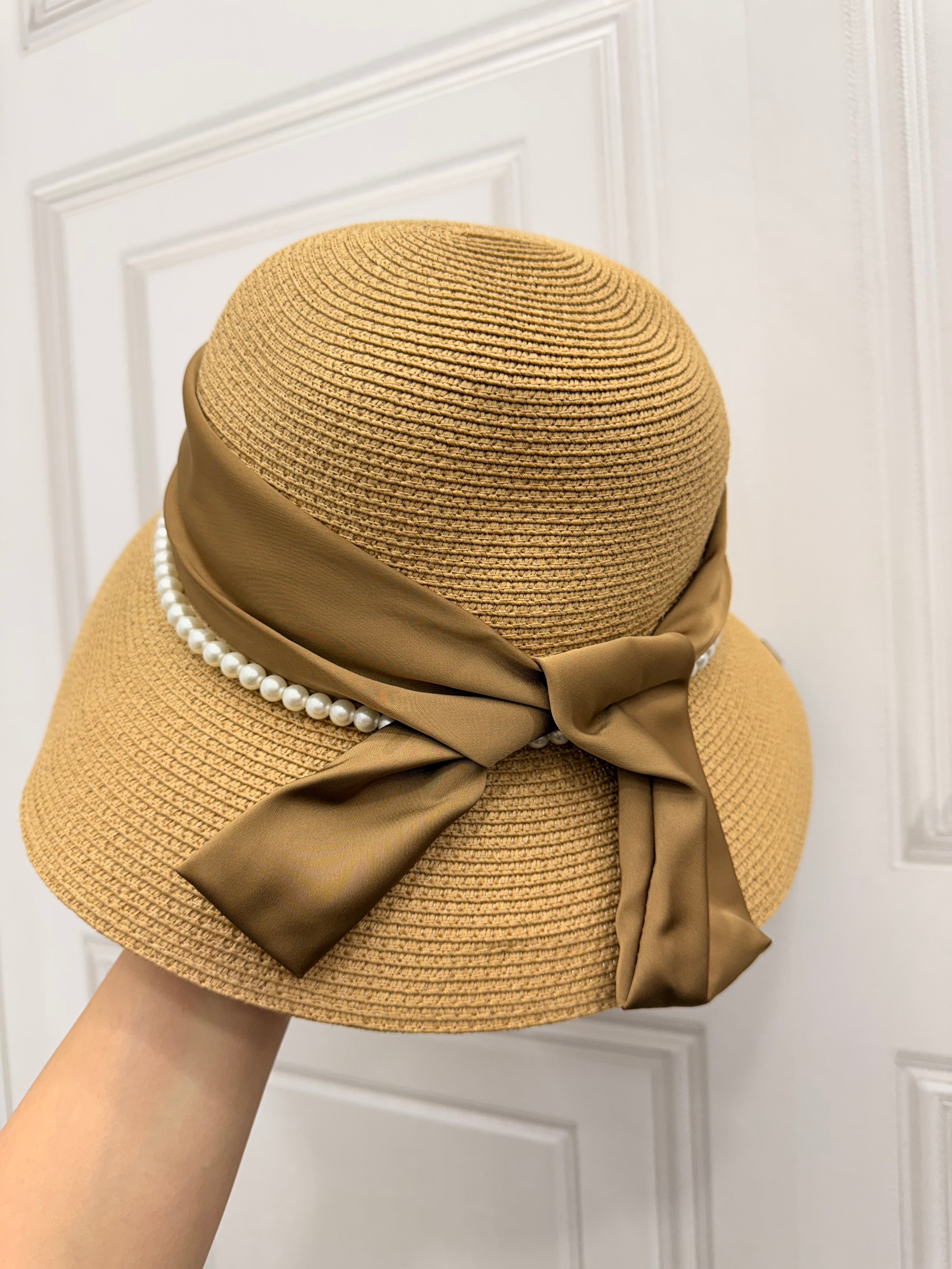 Cappello mood chanel