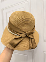 Cappello mood chanel