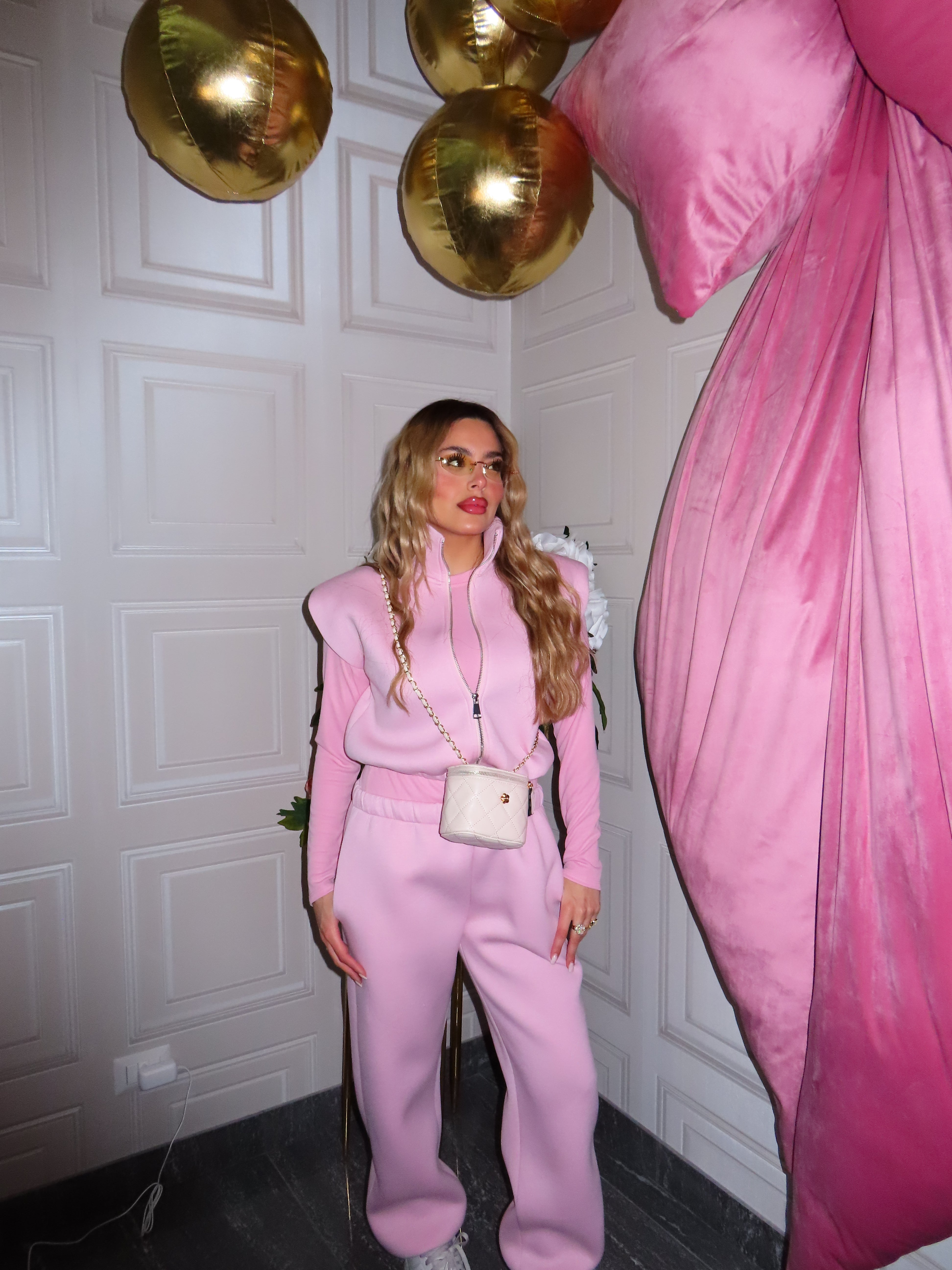 Tuta tre pezzi Gummy Bears