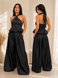 Set pois denim