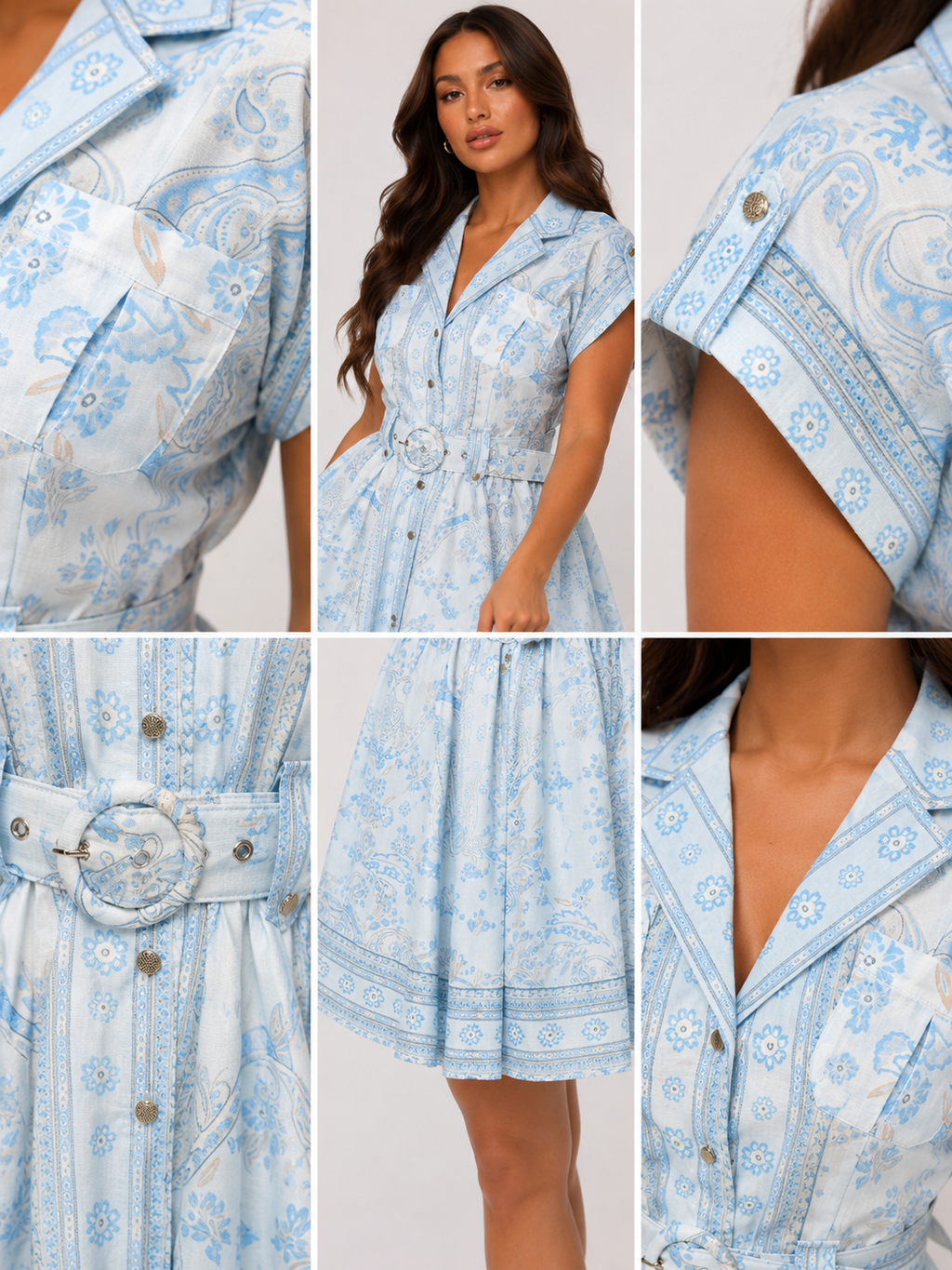 Dress Klaudia