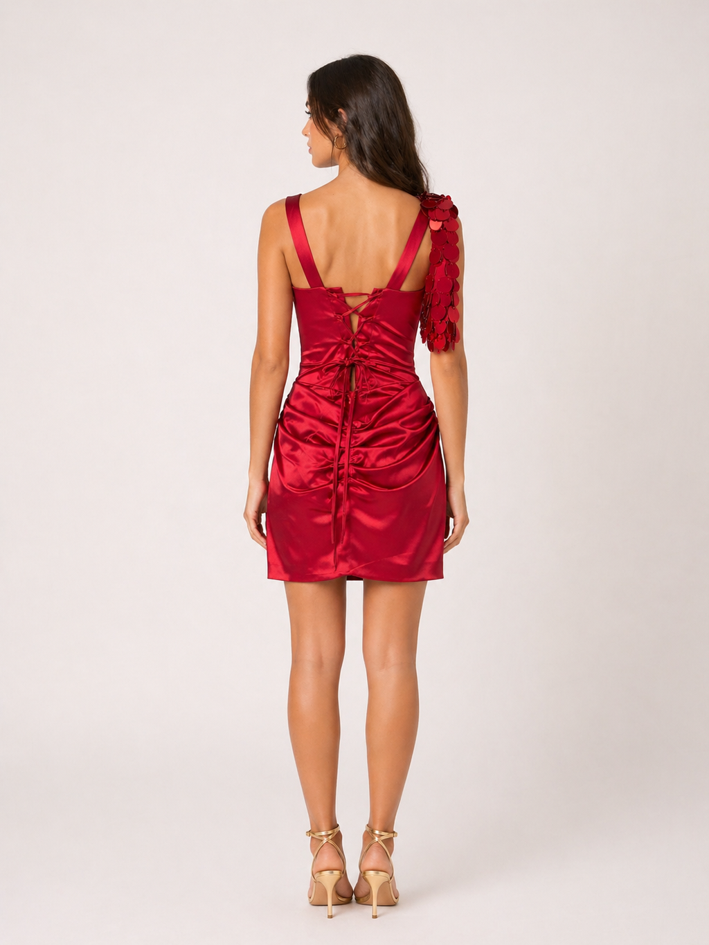 Dress Il diavolo veste Myto