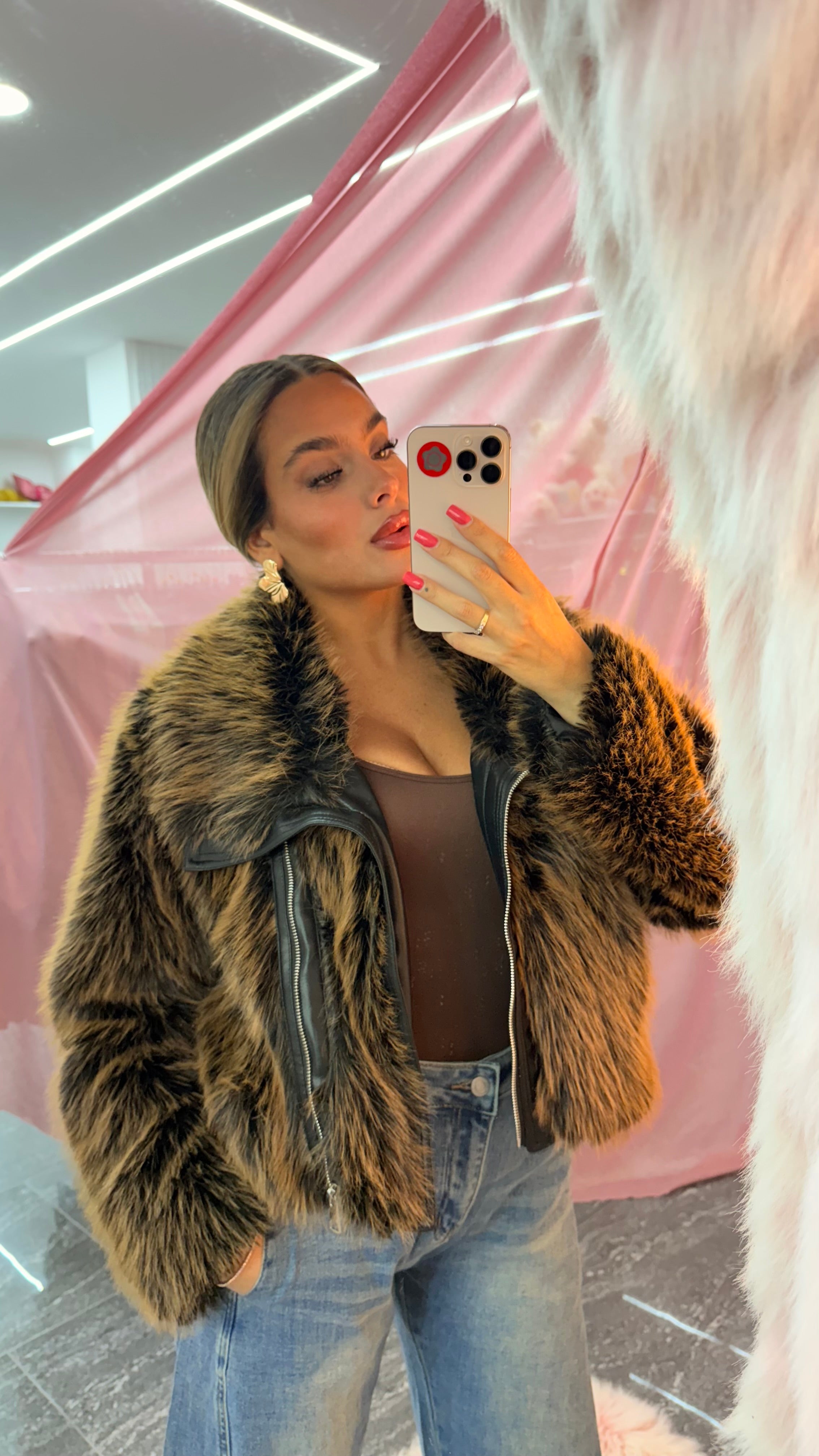 Pelliccia FurLine
