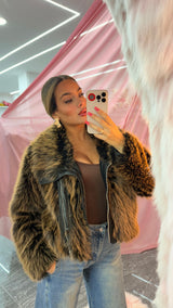 Pelliccia FurLine
