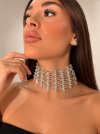Choker Riana