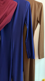Jumpsuite lycra