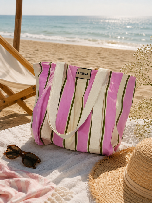 Bag mare lumi