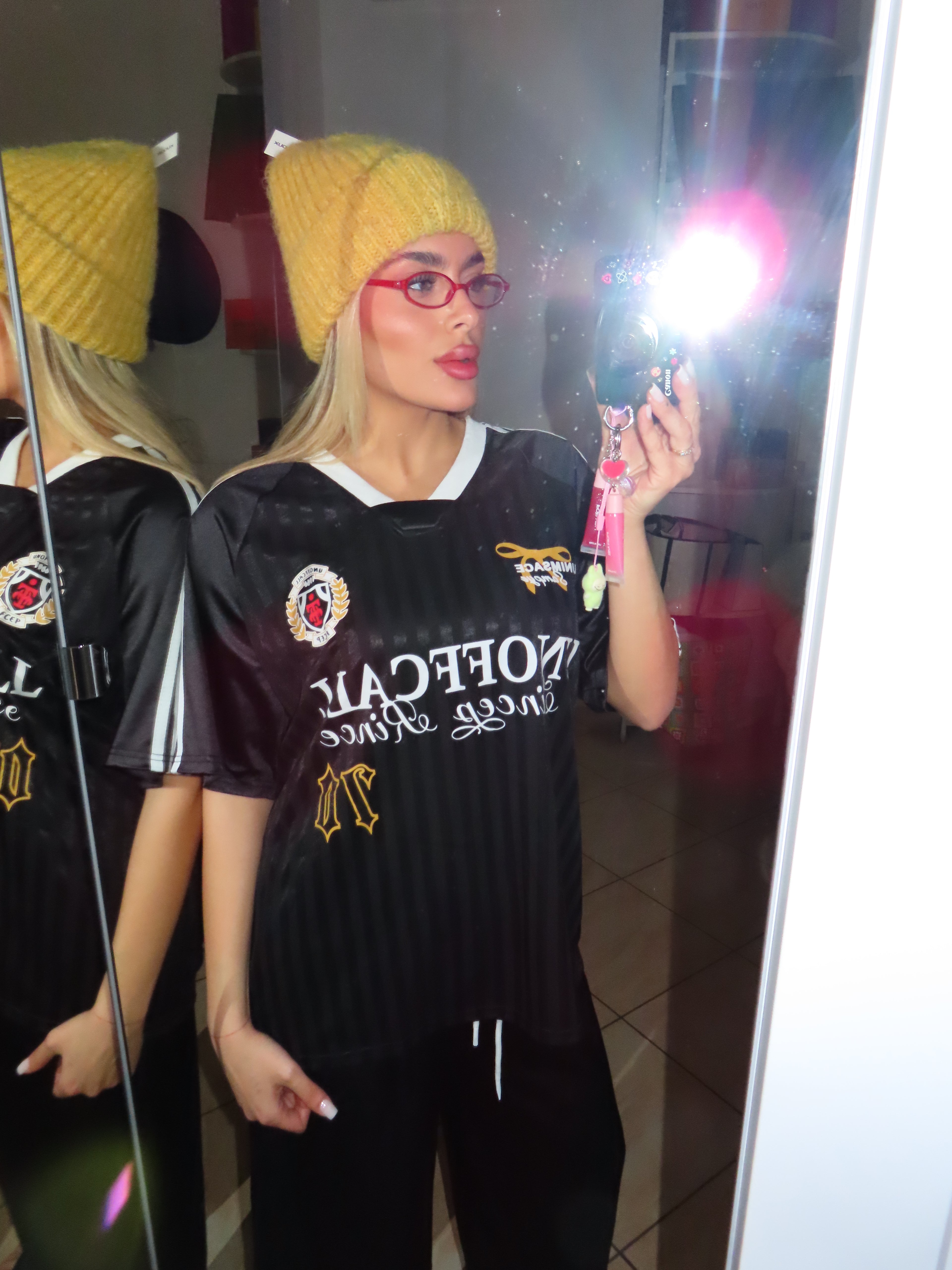Pantalone sportivo woffcall