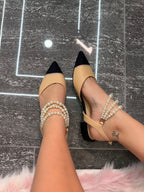 Ballerina PERLE CC