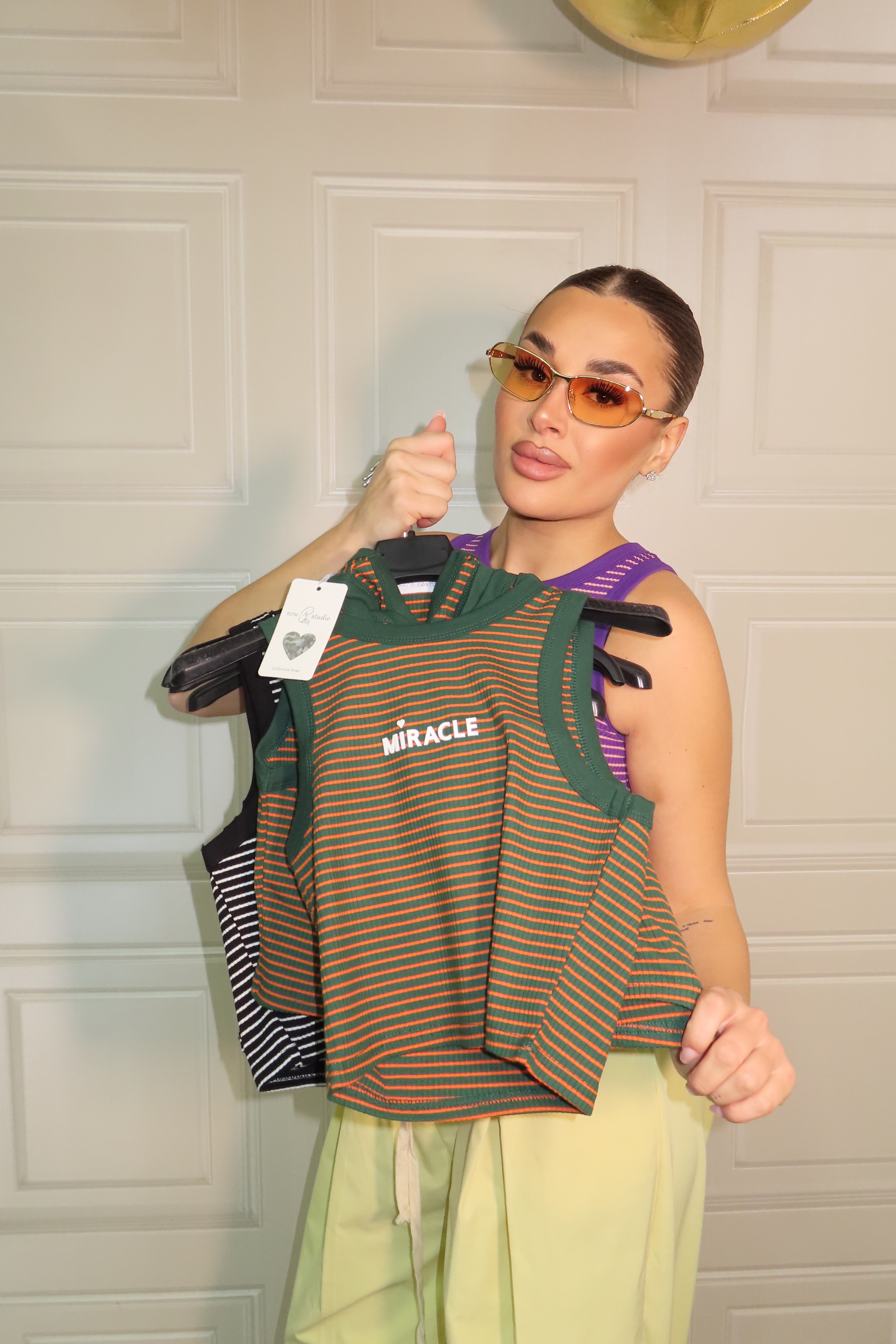 Top Miracle