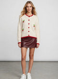 Cardigan Cherry
