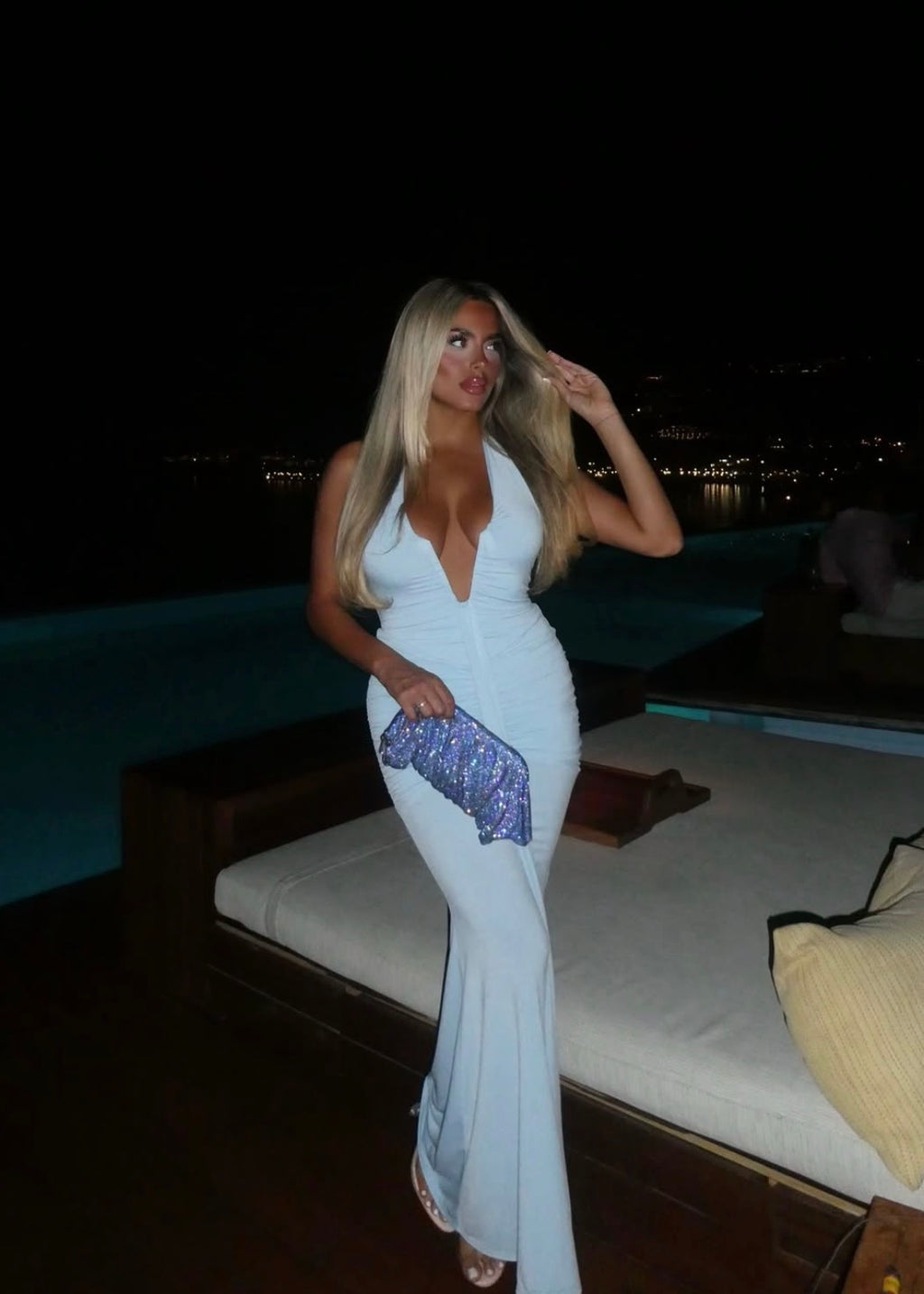 Dress zuma