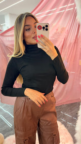 Maglia linea filo