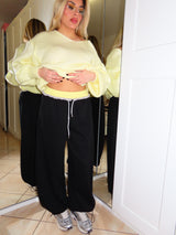 Pantaloni di tuta comodi