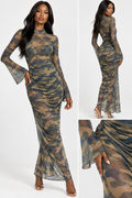 Dress kardi
