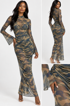 Dress kardi