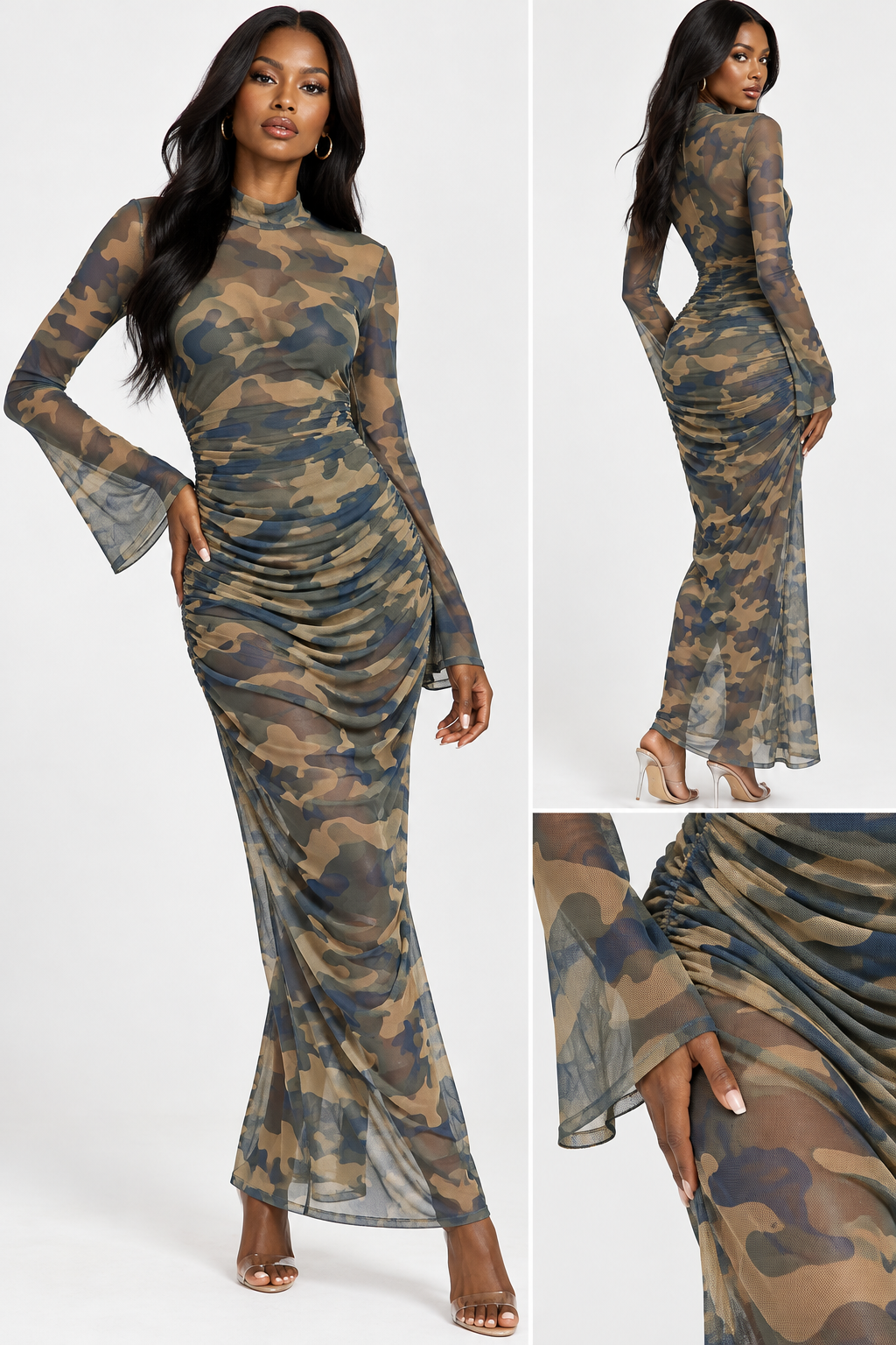 Dress kardi