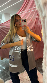 Camicia fast break