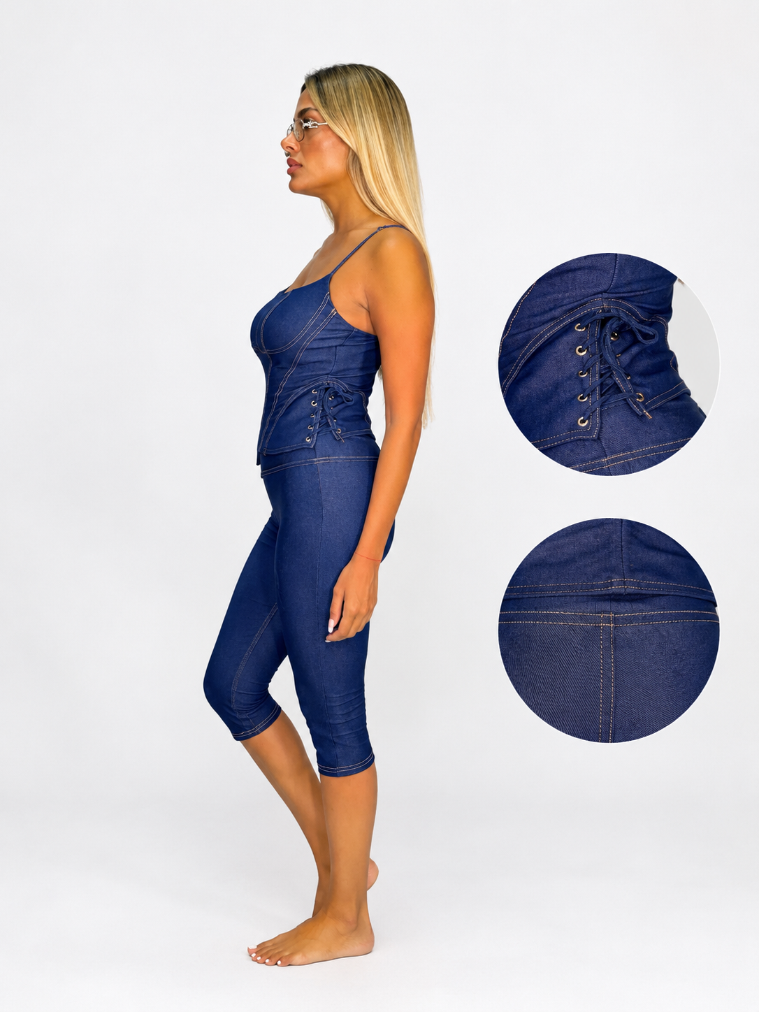 Set Mylla jeans