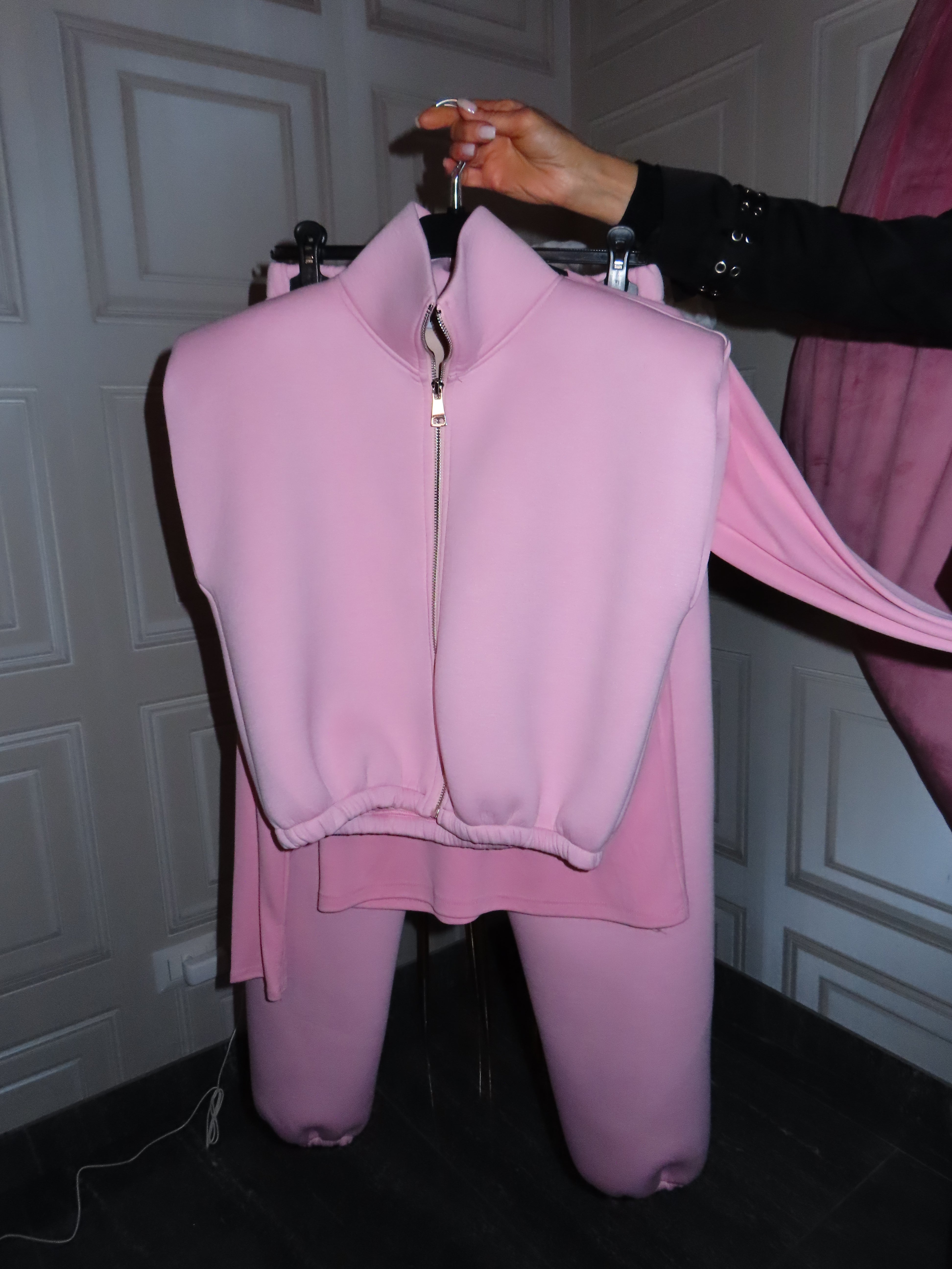 Tuta tre pezzi Gummy Bears