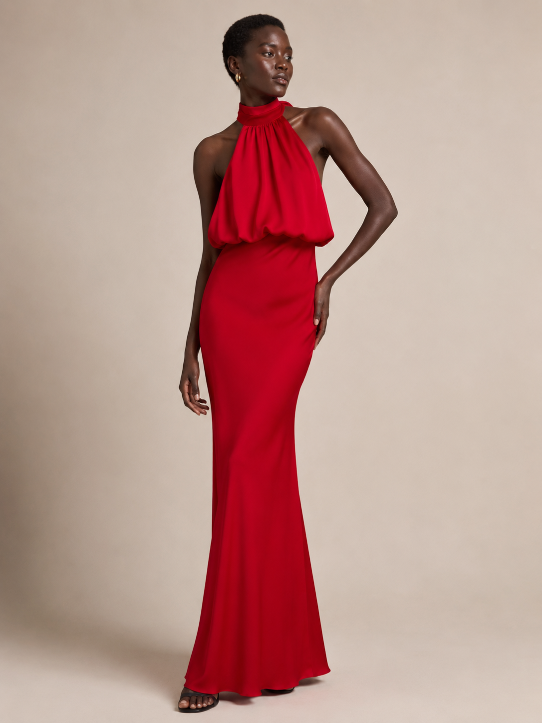 Dress Omera