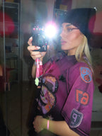 T shirt chic sportiva