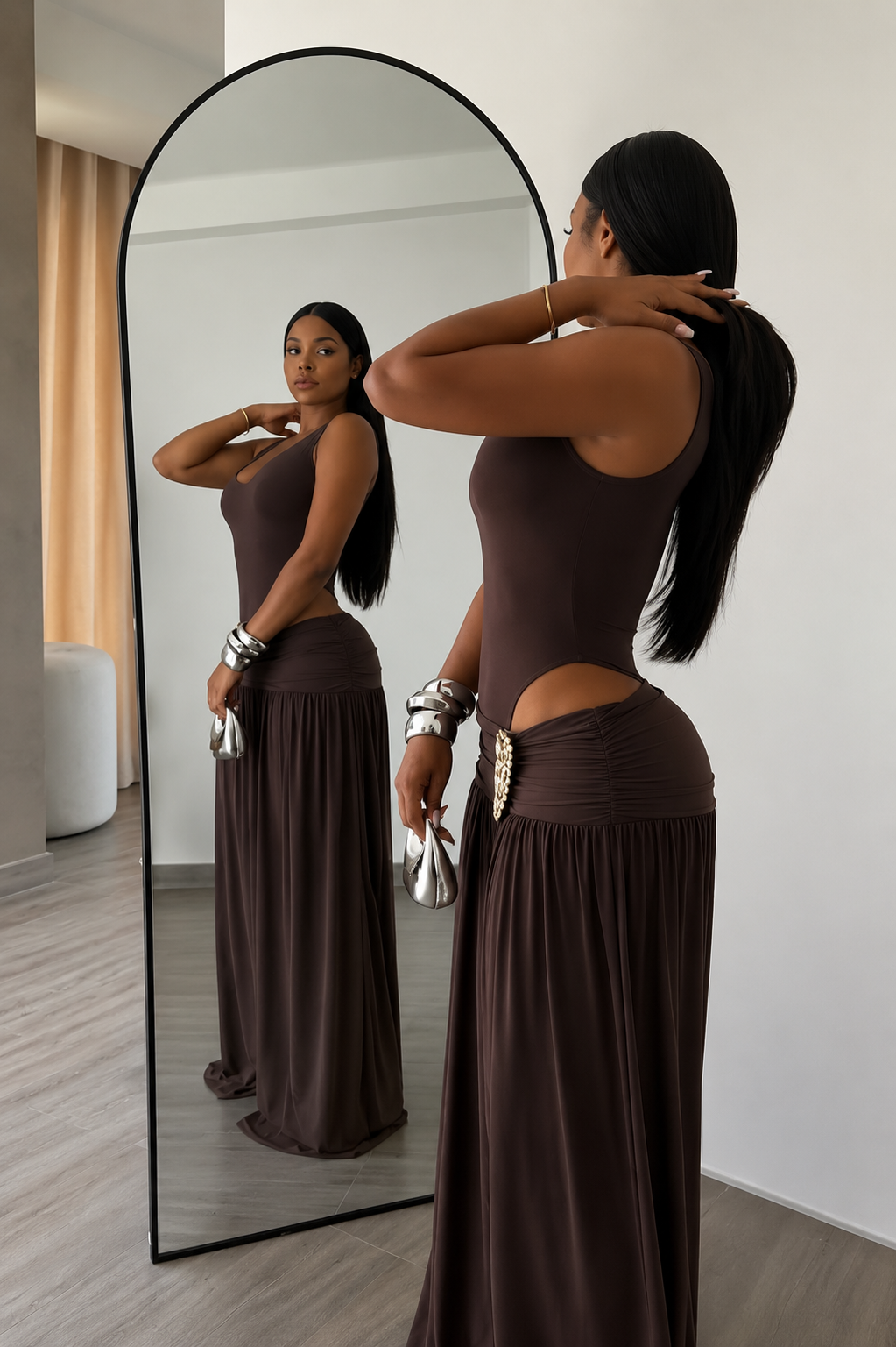 Set Rihana