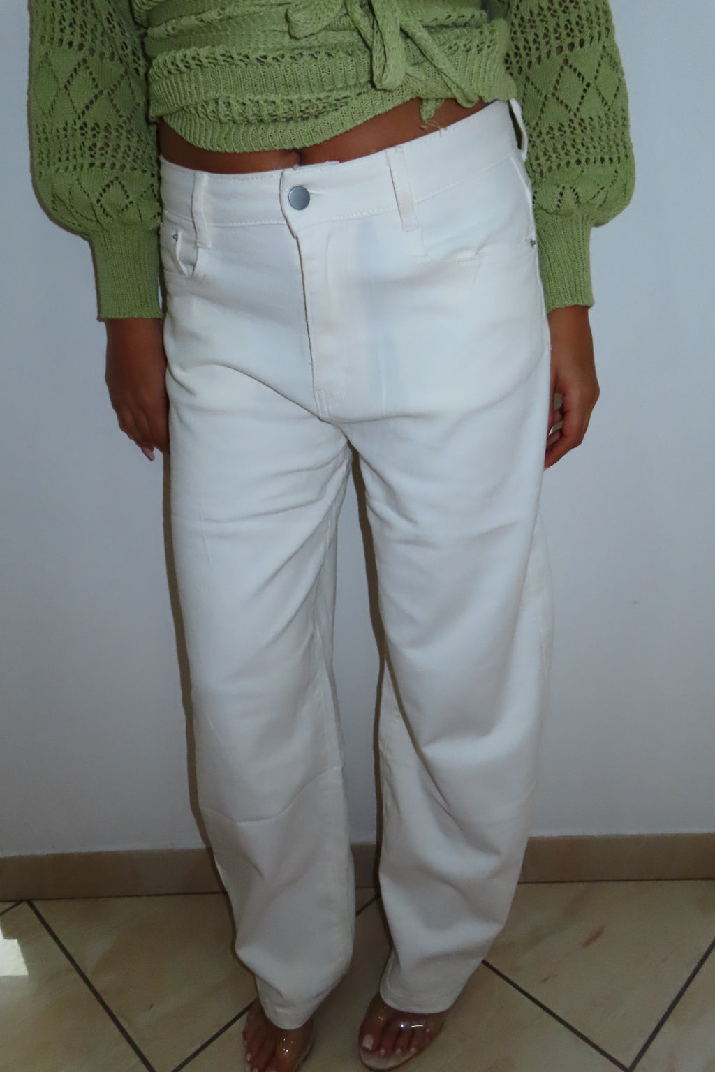 Jeans whitely