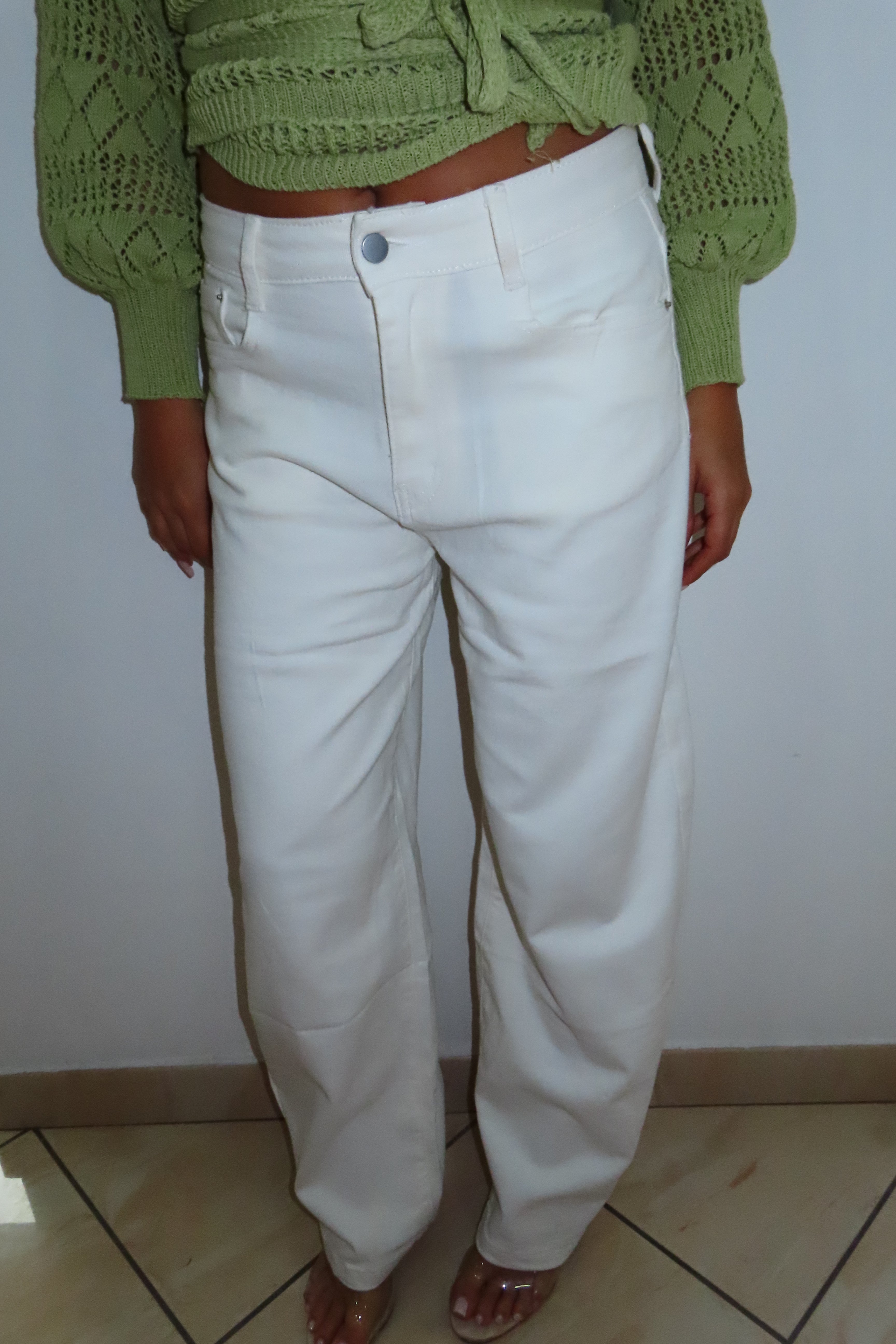 Jeans whitely