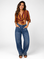 Jeans jewels