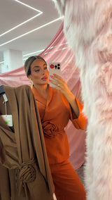 Tailleur aura