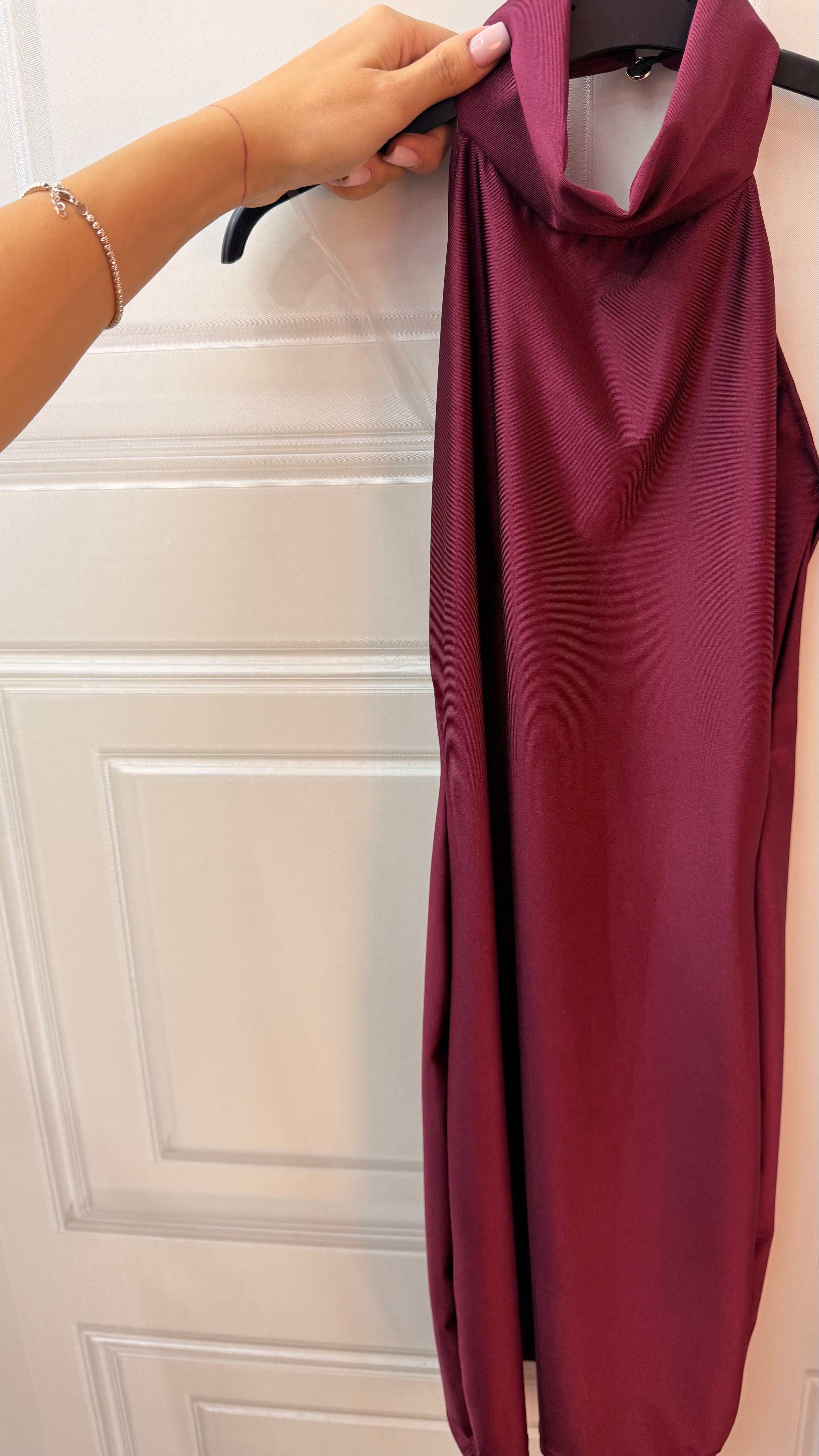 Dress Nicole🖤💙🤎🩶❤️